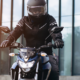 Consórcio de moto